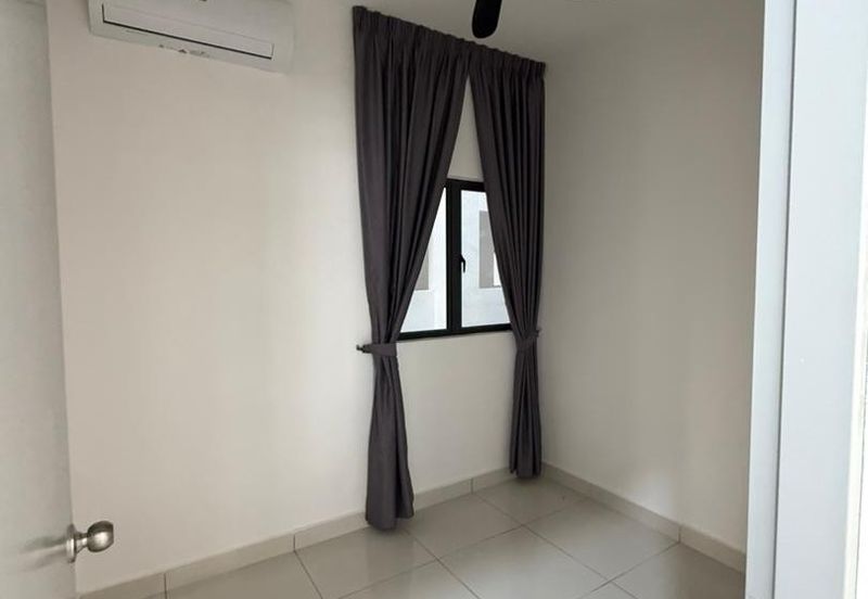 Traders Park Residence