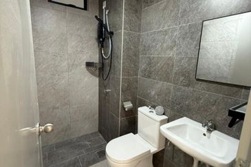 Traders Park Residence