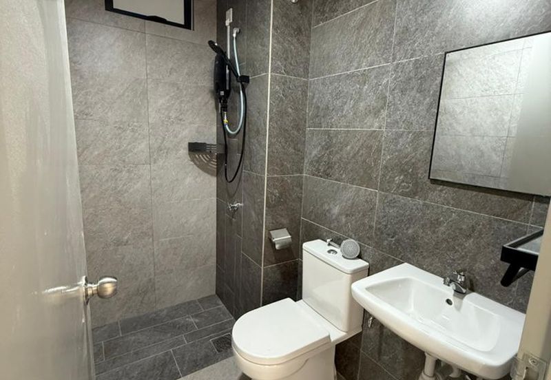 Traders Park Residence