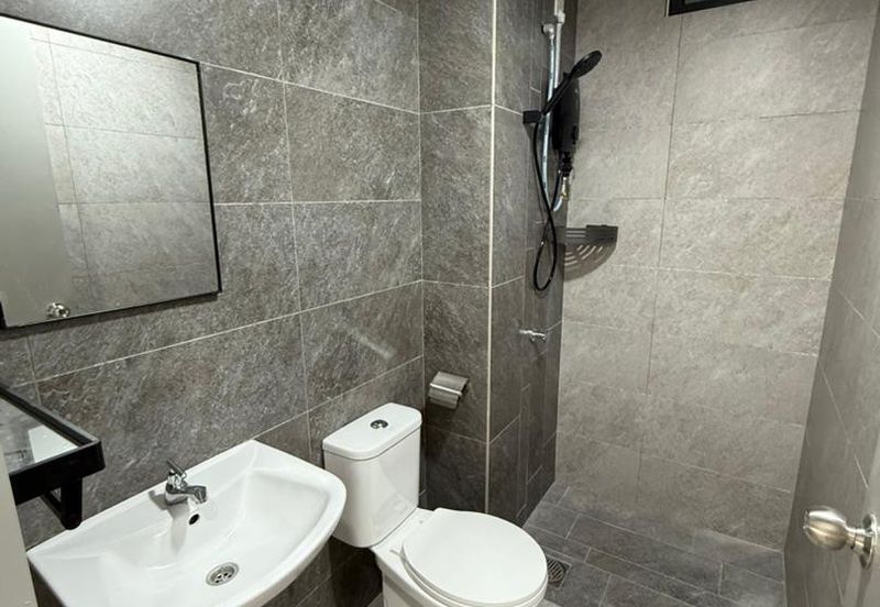 Traders Park Residence