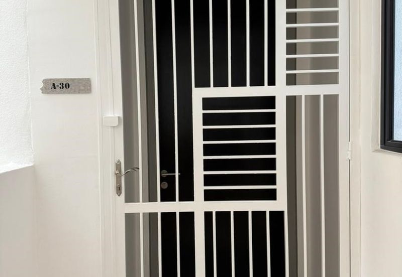 Traders Park Residence