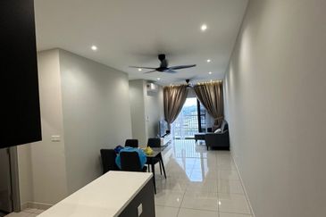 Traders Park Residence