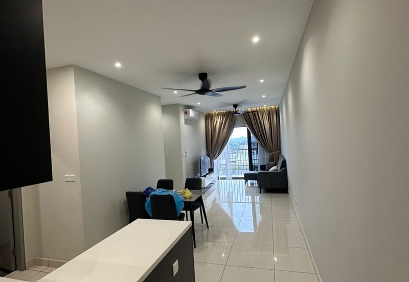 Traders Park Residence