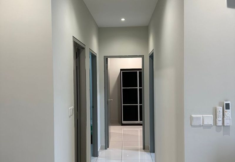 Traders Park Residence