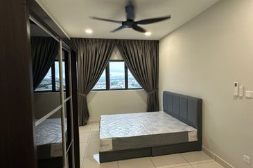 Traders Park Residence