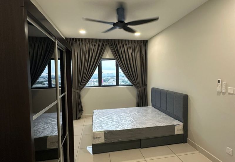 Traders Park Residence