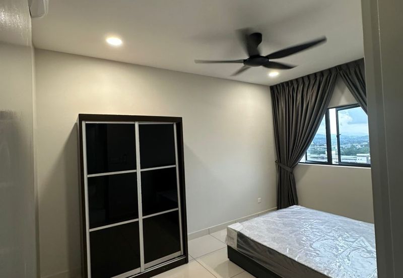 Traders Park Residence