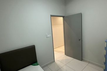 Traders Park Residence