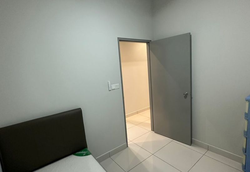 Traders Park Residence