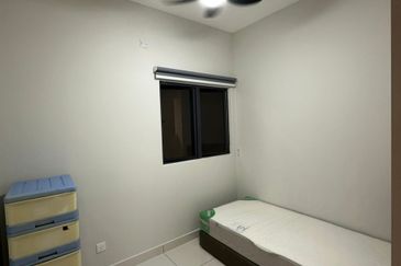 Traders Park Residence