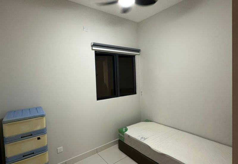 Traders Park Residence