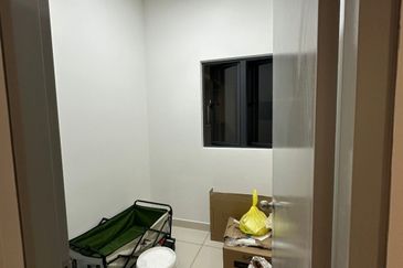 Traders Park Residence