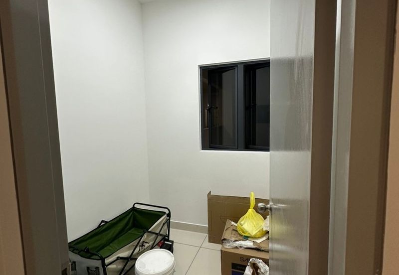 Traders Park Residence