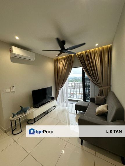 Traders Park @ Residensi Cheras Selatan 2 for RENT, Selangor, Cheras
