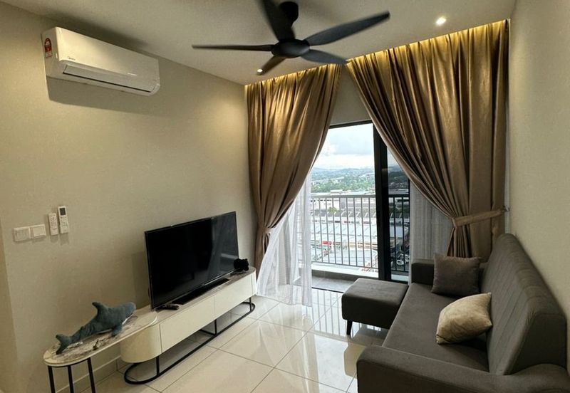 Traders Park Residence