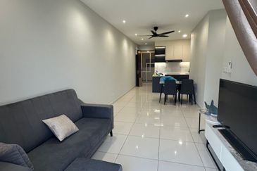 Traders Park Residence