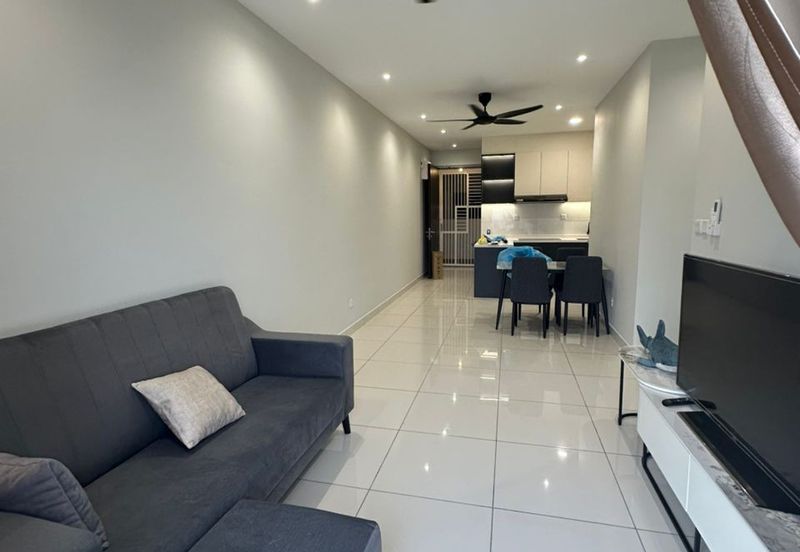 Traders Park Residence