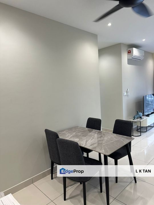 Traders Park @ Residensi Cheras Selatan 2 for RENT, Selangor, Cheras