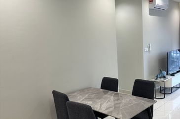 Traders Park Residence