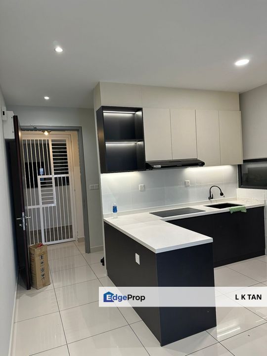 Traders Park @ Residensi Cheras Selatan 2 for RENT, Selangor, Cheras