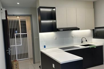 Traders Park Residence