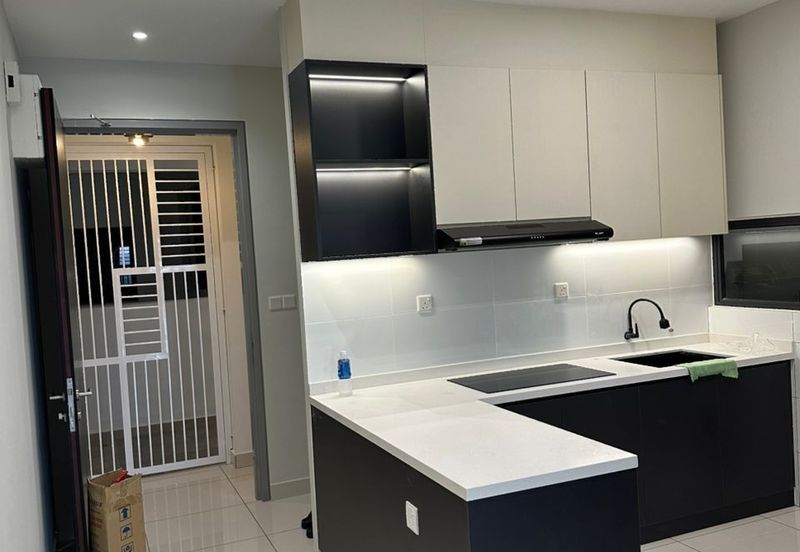 Traders Park Residence