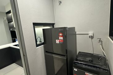 Traders Park Residence