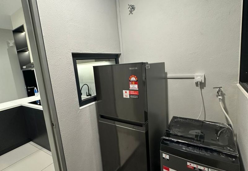 Traders Park Residence