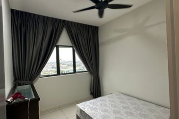 Traders Park Residence