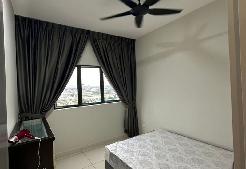 Traders Park Residence