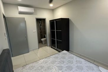 Traders Park Residence