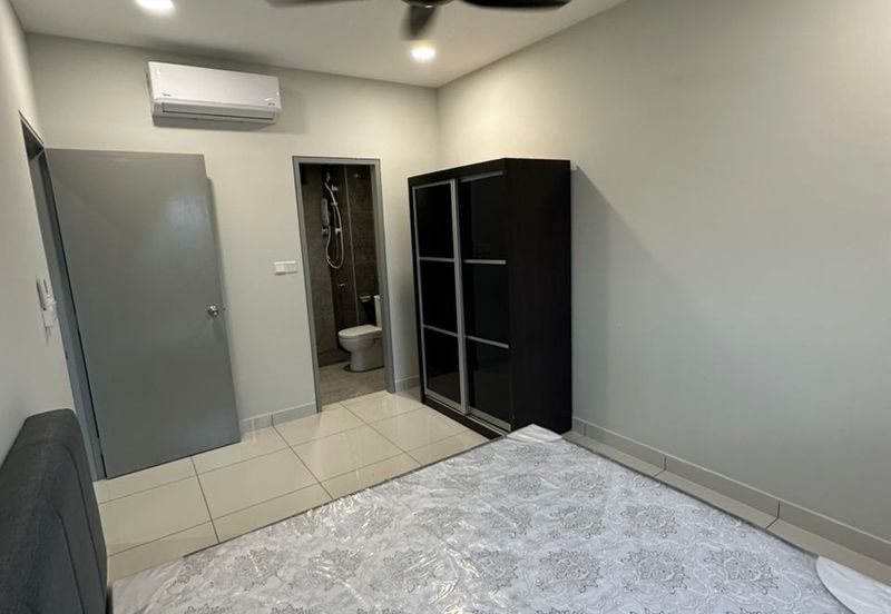 Traders Park Residence