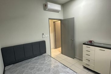 Traders Park Residence