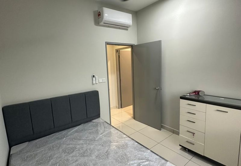 Traders Park Residence