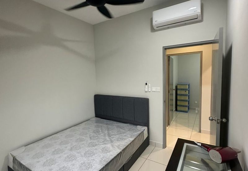 Traders Park Residence