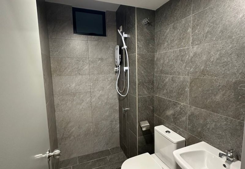 Traders Park Residence