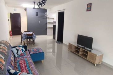 Symphony Tower @ Cheras South