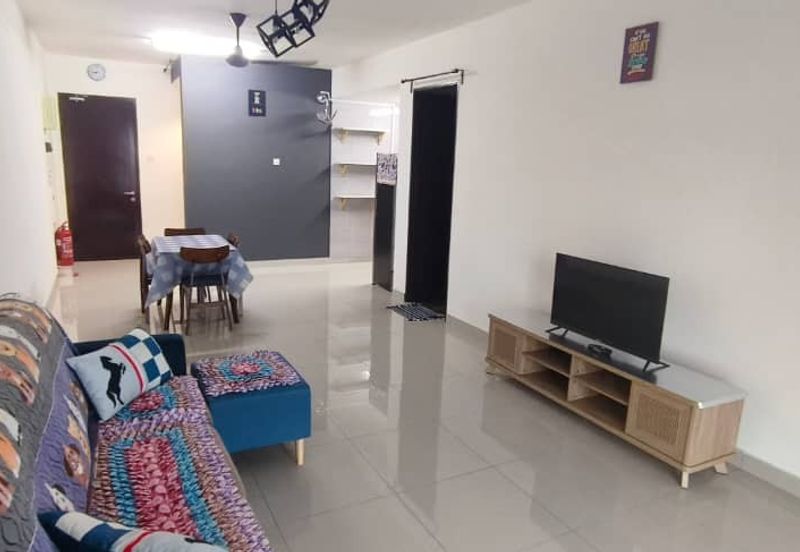 Symphony Tower @ Cheras South