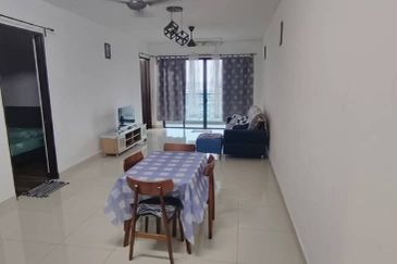 Symphony Tower @ Cheras South