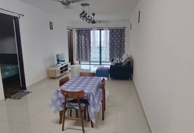 Symphony Tower @ Cheras South