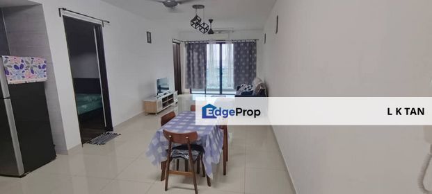 Premium Residence @ Symphony Tower for SALE, Selangor, Cheras