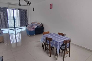 Symphony Tower @ Cheras South