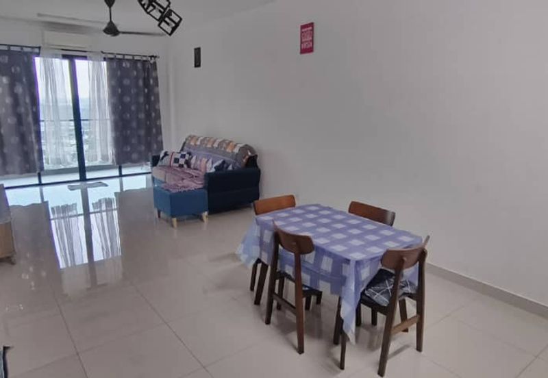 Symphony Tower @ Cheras South