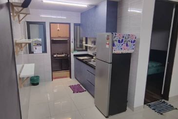 Symphony Tower @ Cheras South