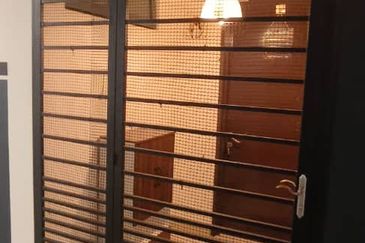 Symphony Tower @ Cheras South