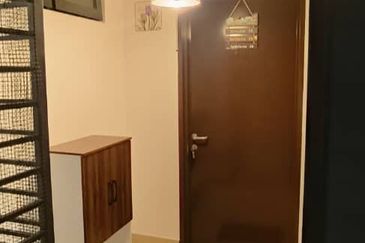 Symphony Tower @ Cheras South