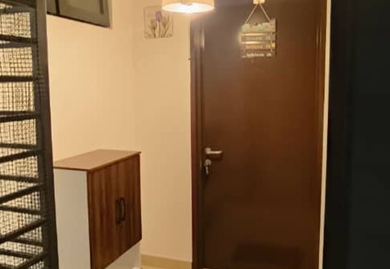 Symphony Tower @ Cheras South