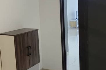 Symphony Tower @ Cheras South