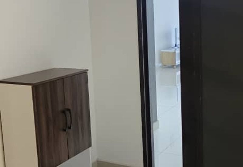 Symphony Tower @ Cheras South