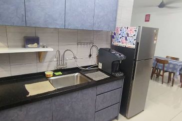 Symphony Tower @ Cheras South